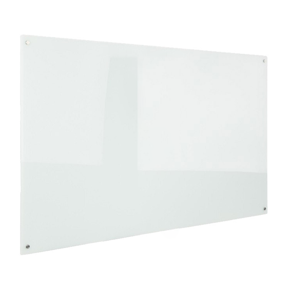  Rapidline Glass Whiteboard 