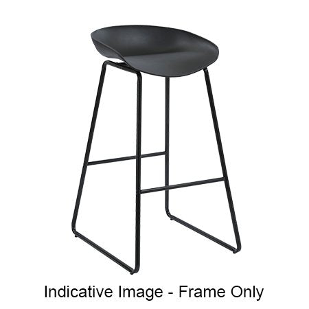 Steel Frame to suit Aries Stool