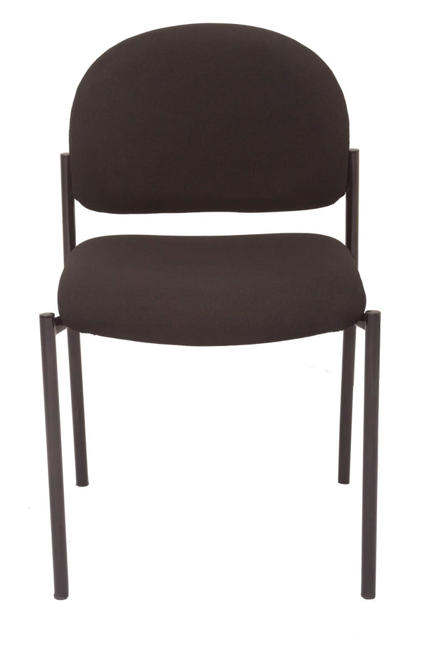 Bee Gee Visitor Chair | Stackable Chair
