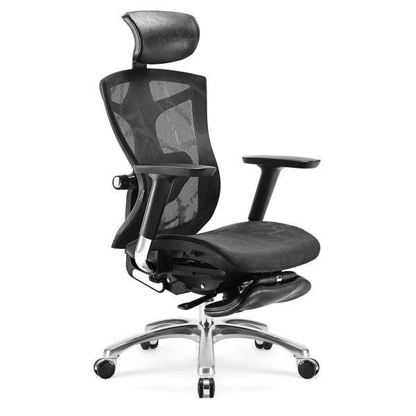 Sihoo ergonomic office chair