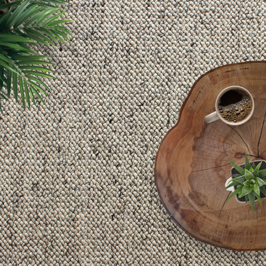 Aurora Hand Woven Wool Floor Rug - 160x230 | Office Furniture IQ Australia