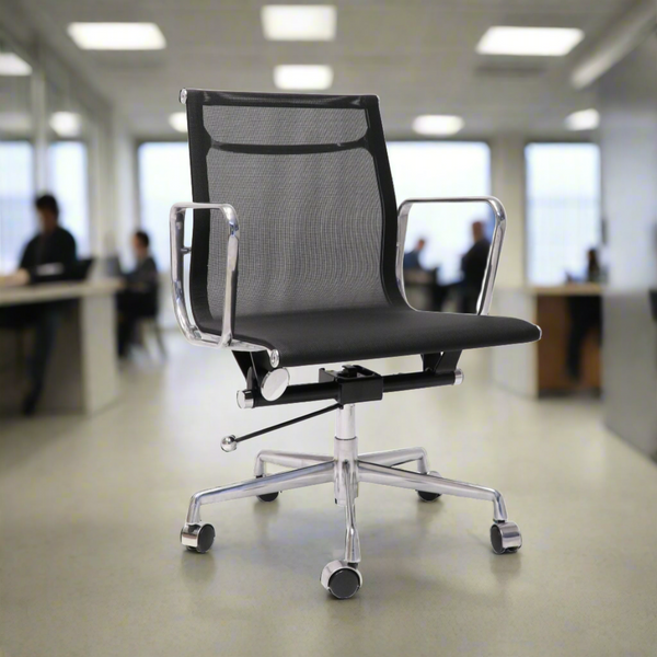NELLY 600 Mesh Chair