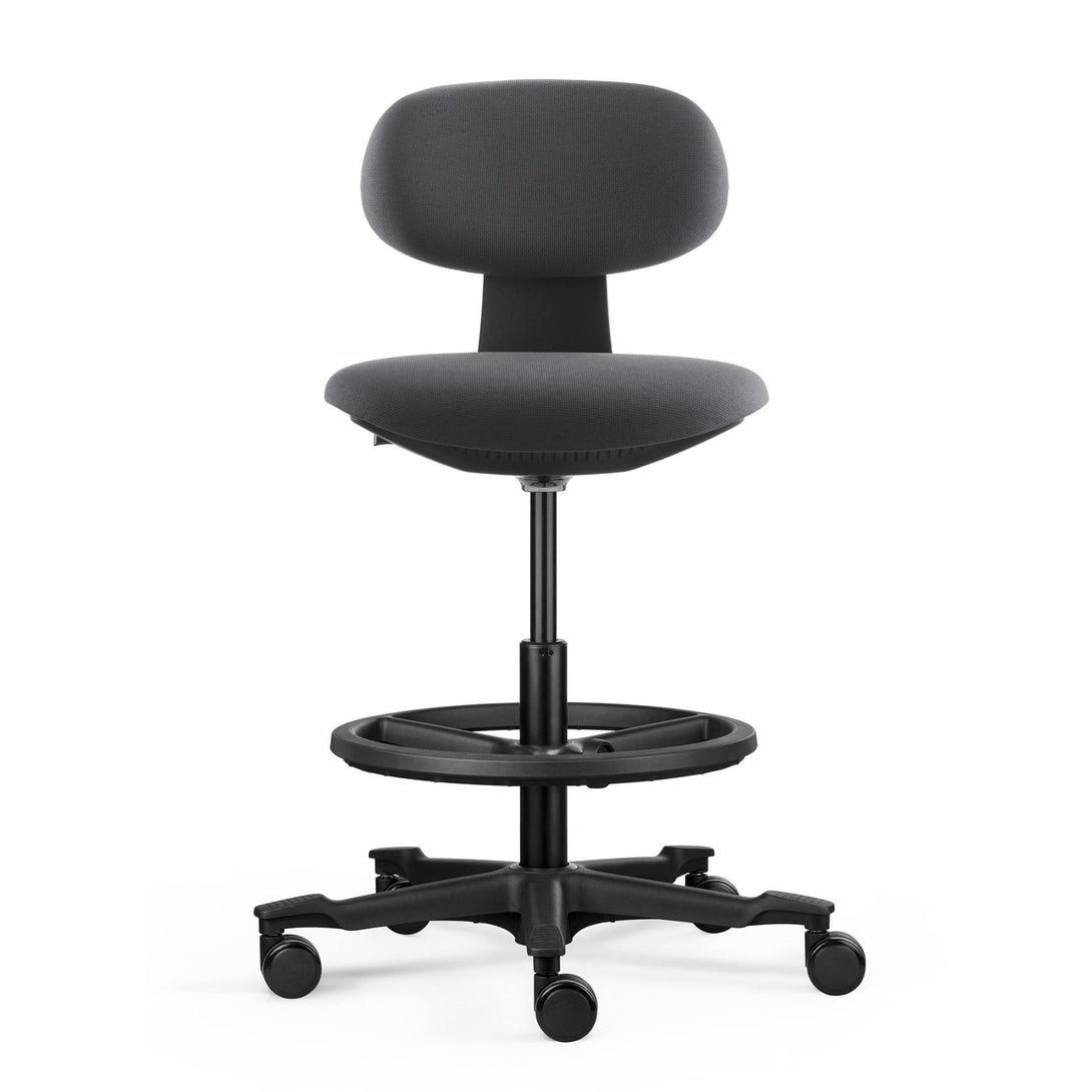 Yoyo Drafting Stool