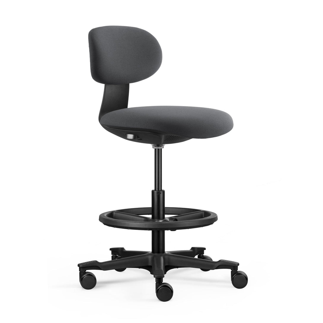 Yoyo Drafting Stool