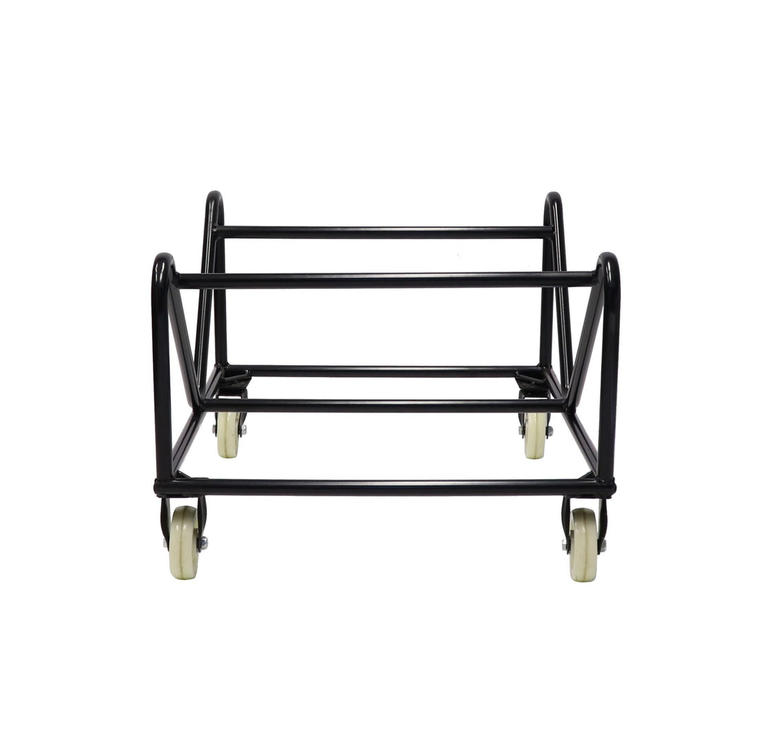 Z Chair Stacking Trolley