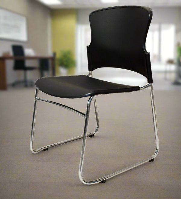 ZING Stacking Chair