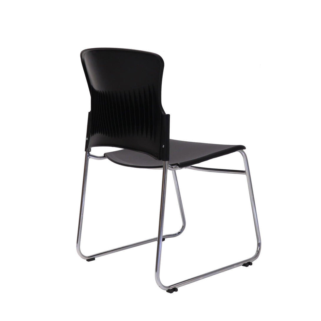 ZING Stacking Chair