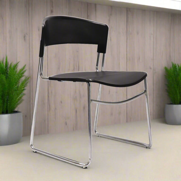ZOLA Stacking Chair