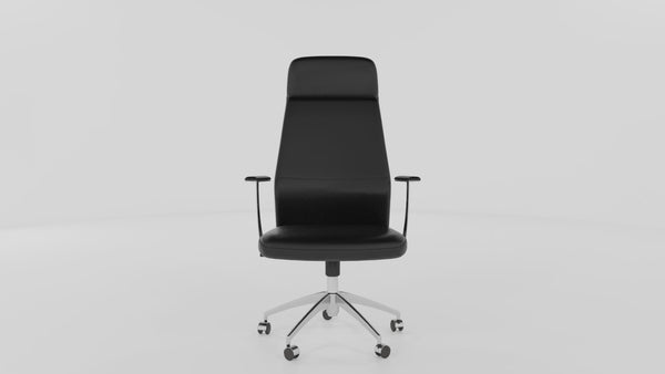 CL3000H High Back Chair