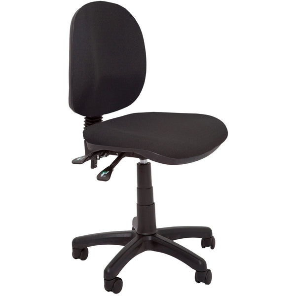 BONO Medium Back Operator Chair