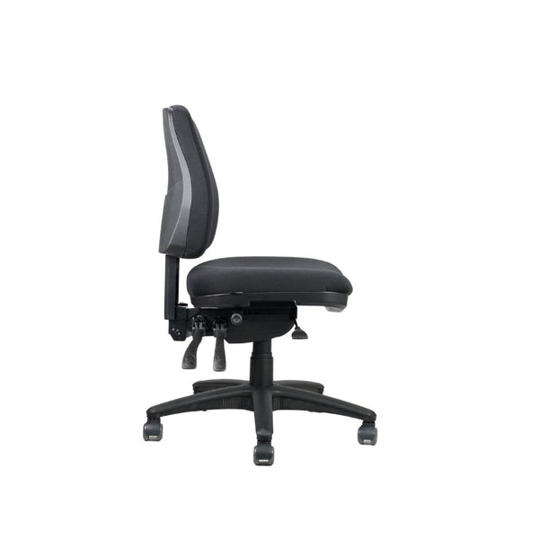 Ergo Midi Chair - Home Office Chair