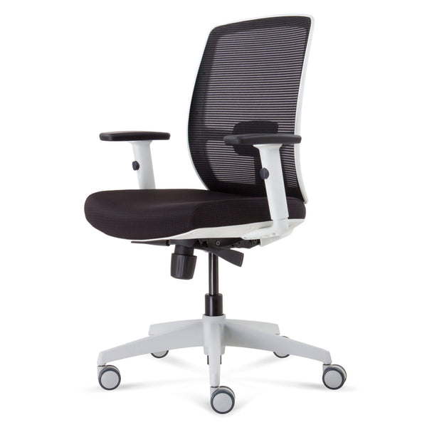 Luminous PRO mesh Operator Chair