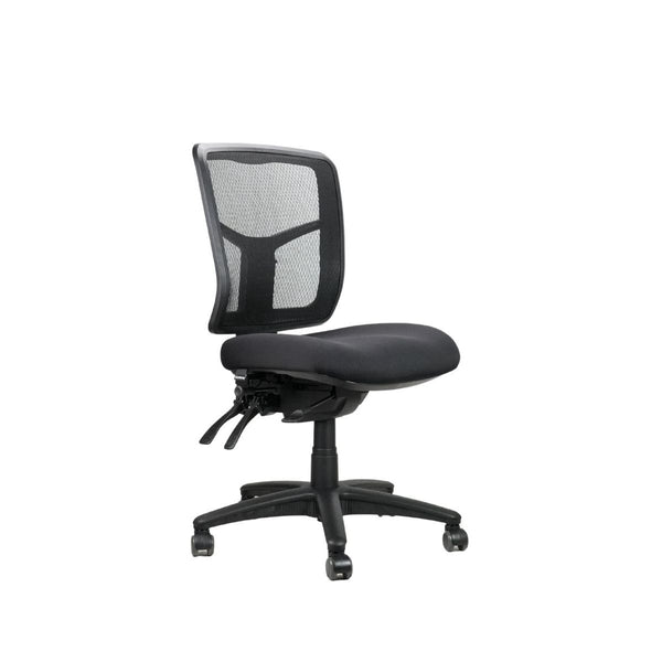 Mirae Medium Back Chair