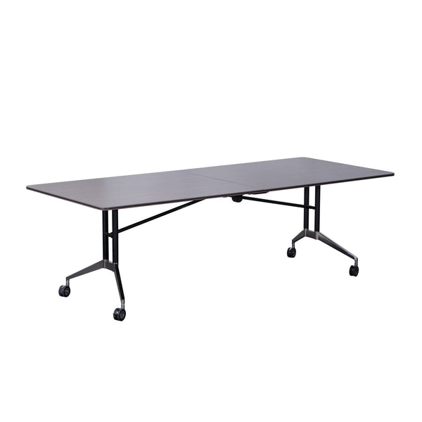 Rapid Edge Folding Meeting & Boardroom Table