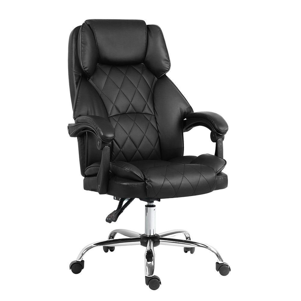 Leather Executive Office Chair by Artiss