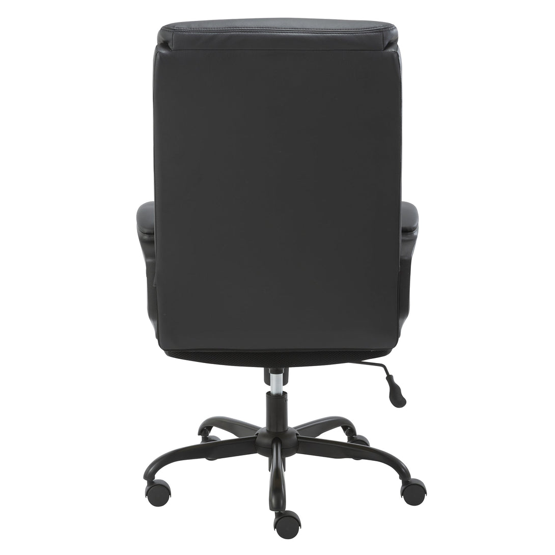 Doux High-Back Office Chair