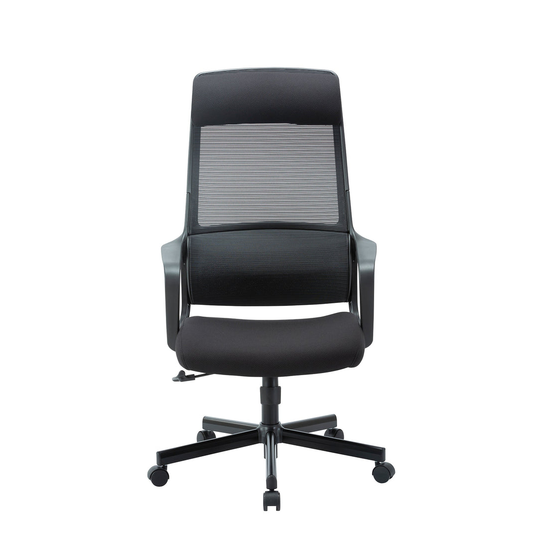 JAIR High Back Office Task Chair In Black