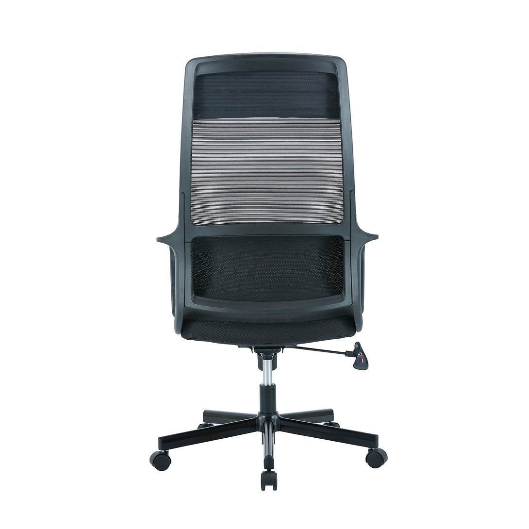 JAIR High Back Office Task Chair In Black