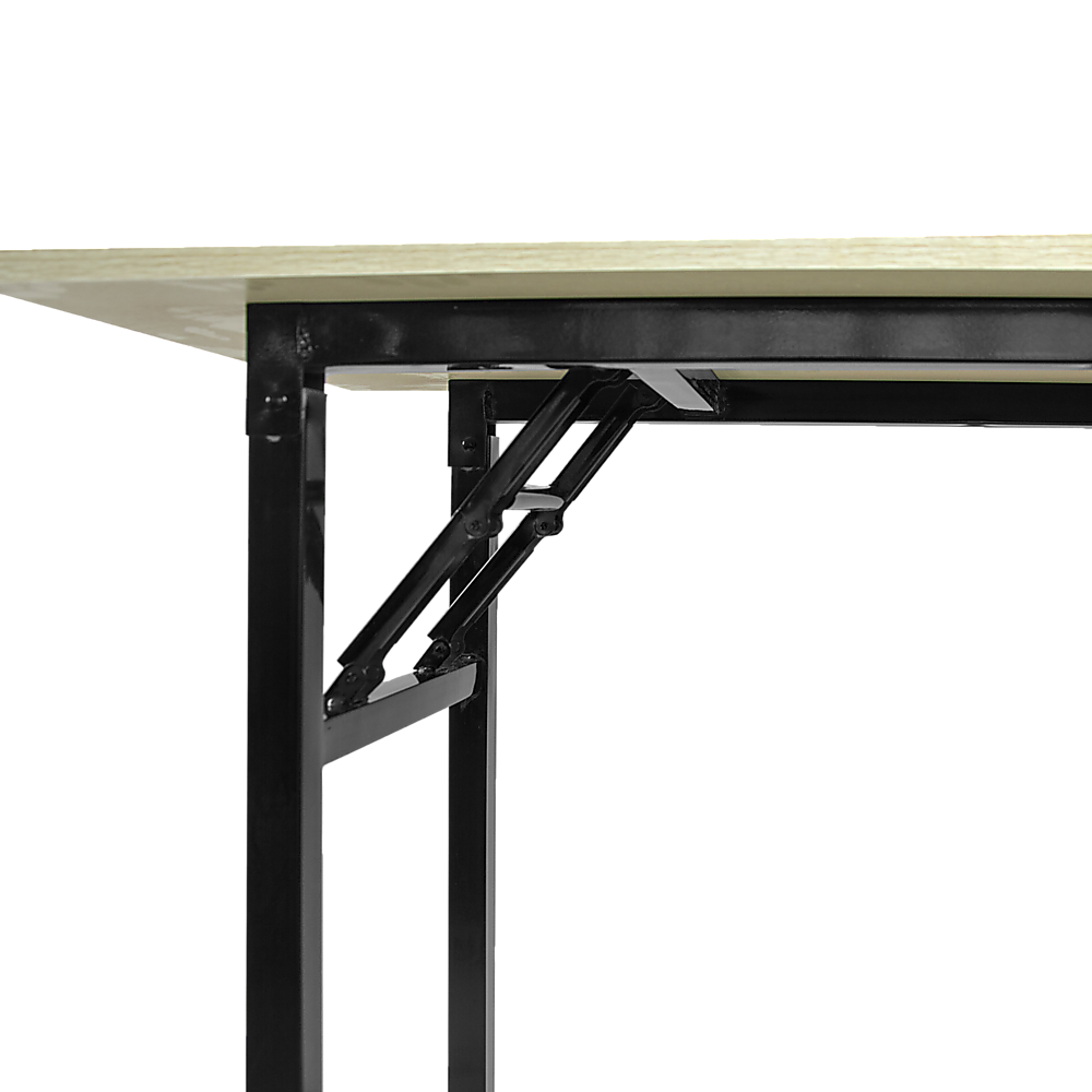 Foldable Study Desk by Office Furniture HQ